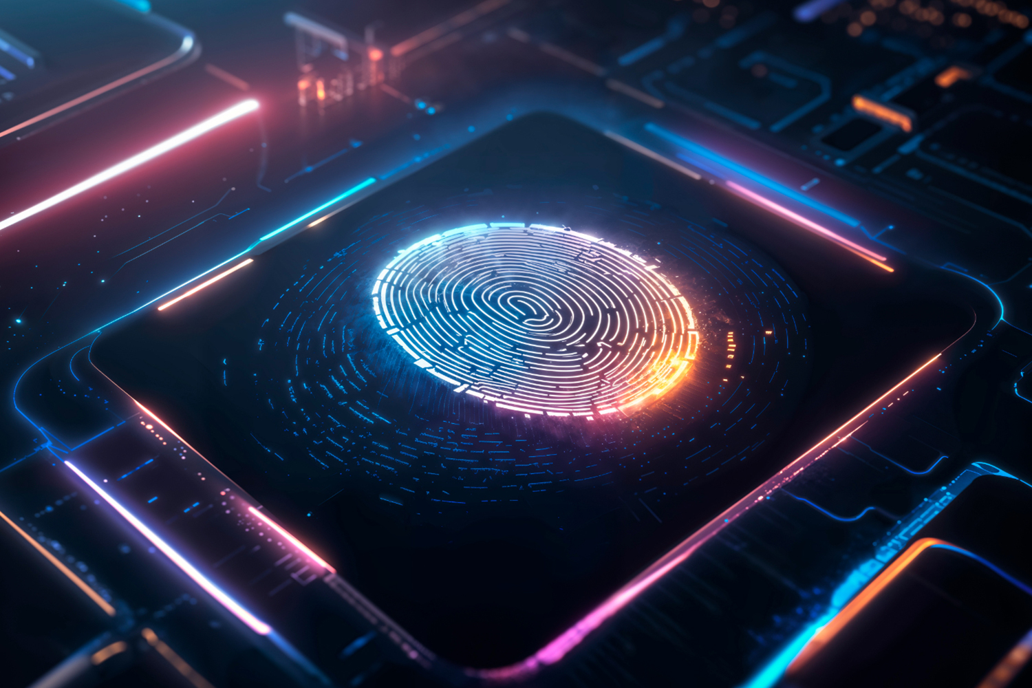 Cybersecurity